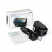 Fingertip Pulse Oximeter & Blood Oxygen Saturation Monitor